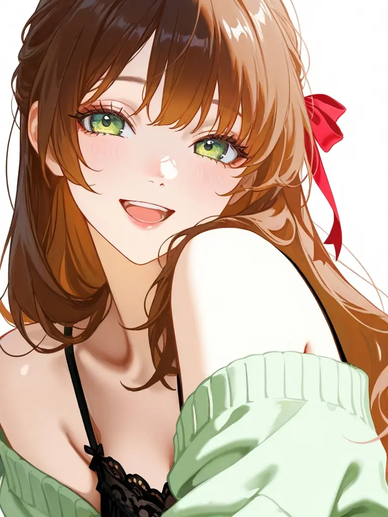 TacitMask1397의 無防備な彼女