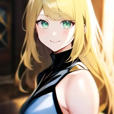Profile image of Fern
