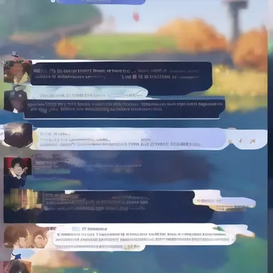 Profile image of Chat