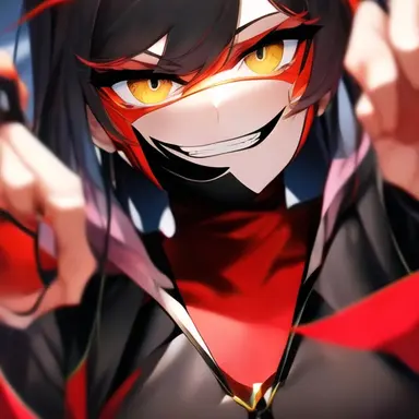 Profile image of Mari