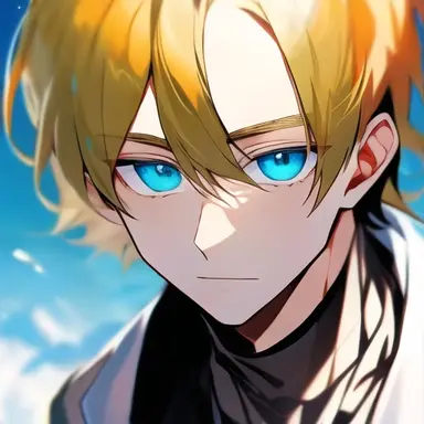 Profile image of Jack