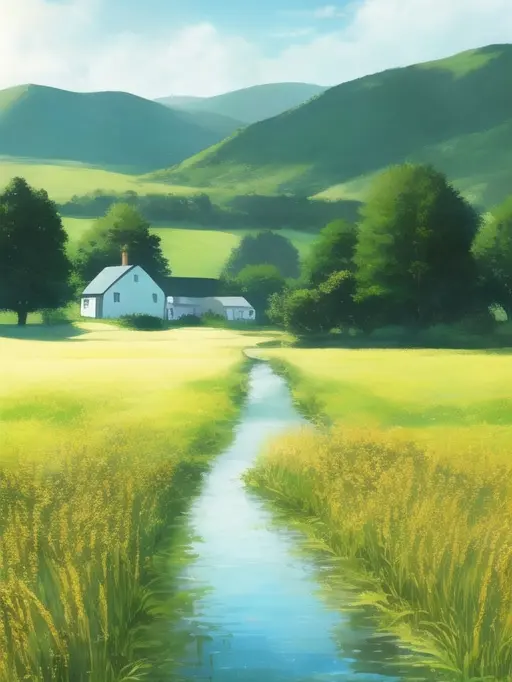 BossAnthropos의 The Elsewhere Fields