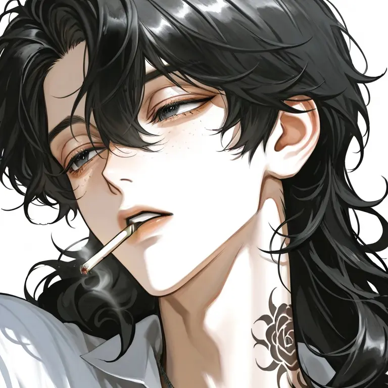 FishyKiwi1298의 隣の部屋のお兄さん