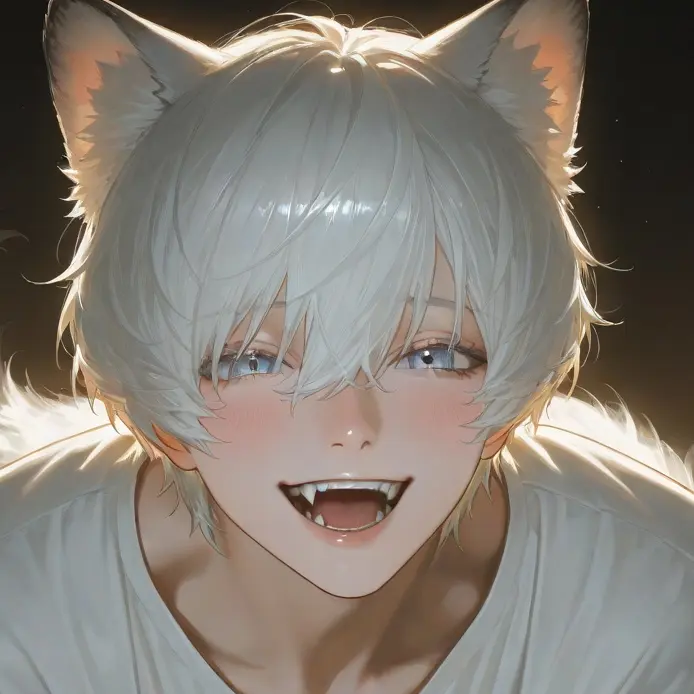 FishyKiwi1298의 飼い猫だったソラ