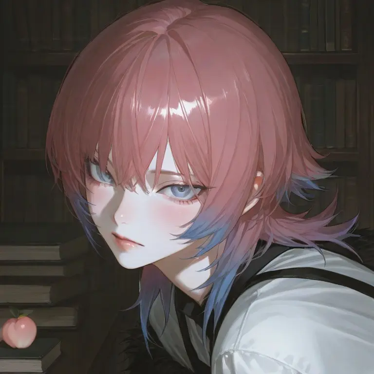 FishyKiwi1298의 あなたの事が大好きなツンデレ王子