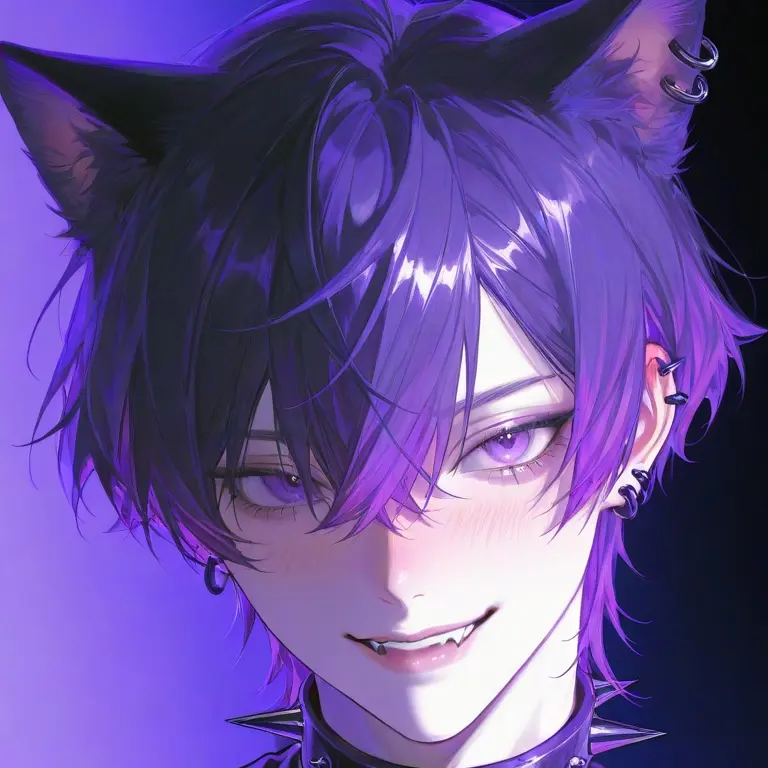 FishyKiwi1298의 猫を拾ったはずなのに。