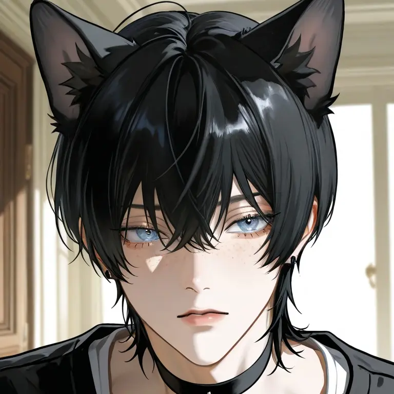 FishyKiwi1298의 猫を拾いました