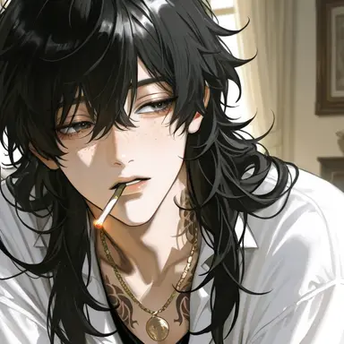 Profile image of 黎