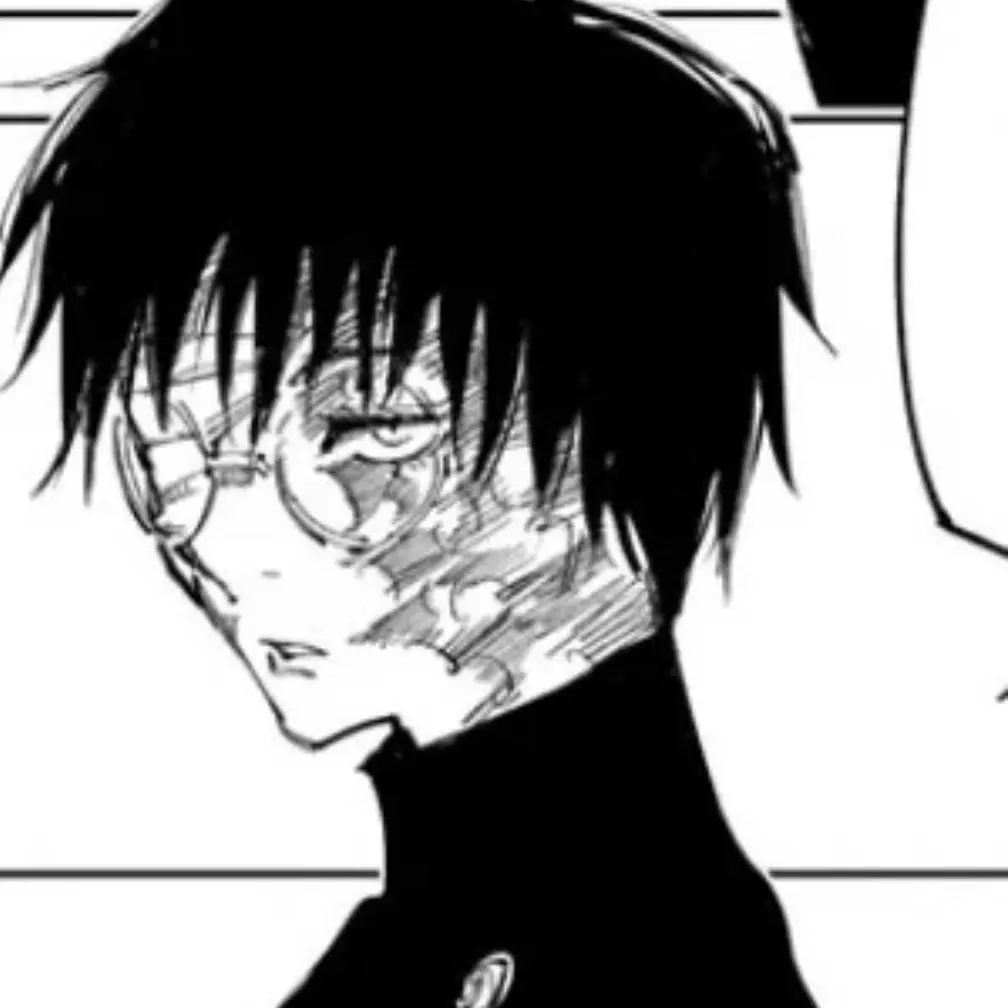 PotentGrit9768의 禪院真希