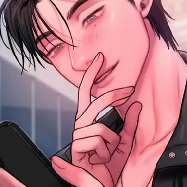 Profile image of Go Tae-i