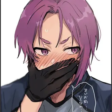 Profile image of 御影　玲王