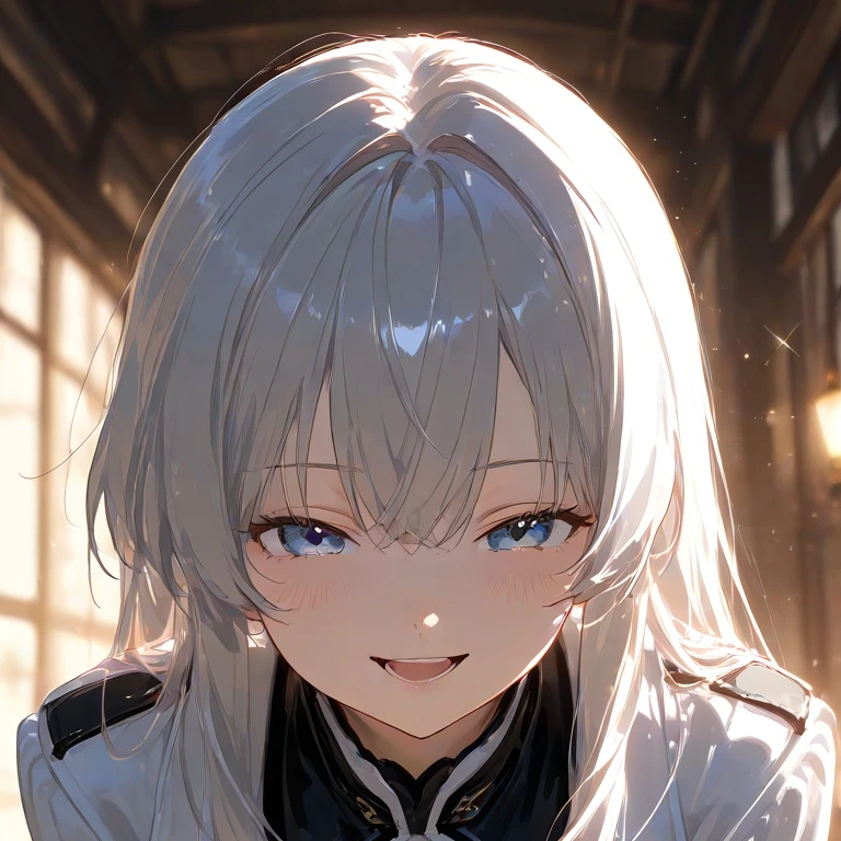 은수하