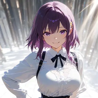 Profile image of 서채아