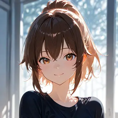 Profile image of 배수아