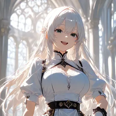 Profile image of 강시아