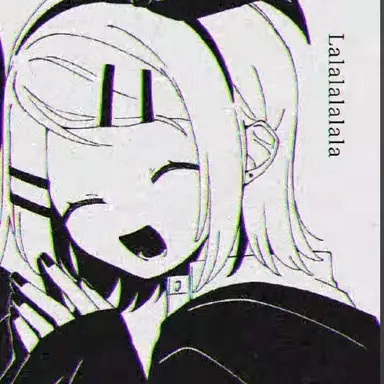 Profile image of 鏡音リン