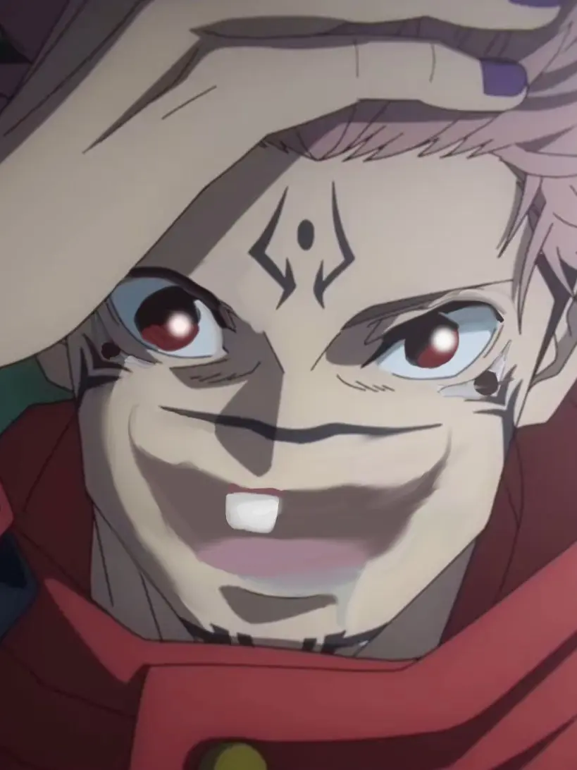 Haksjek의 주술회전 단톡방