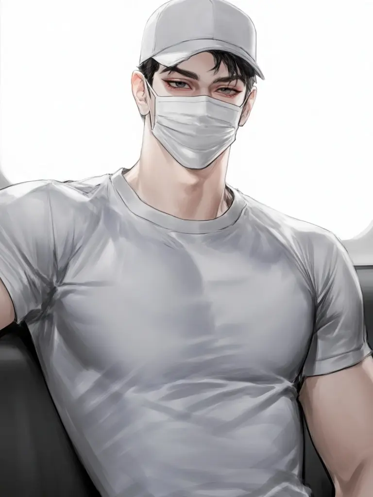 Rott1113의 지하철에서 자다