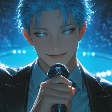 Profile image of 사회자