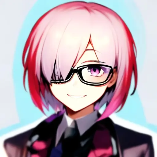 SmokyJoke7426의 いじめっ子が義理の妹になった