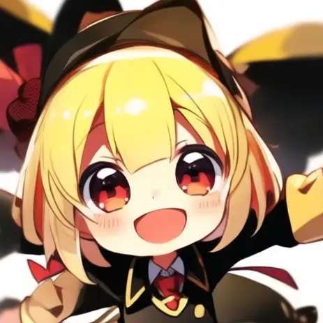 SmokyJoke7426의 かわいいメイドさん