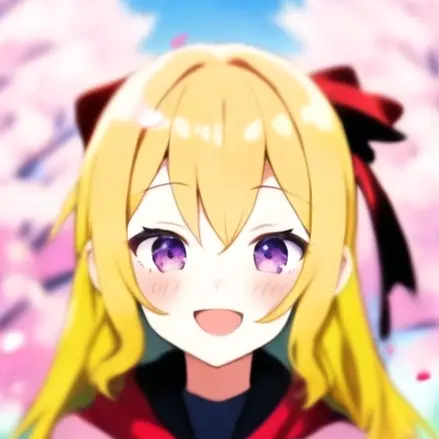 SmokyJoke7426의 中学時代の同級生がギャル化⁉︎