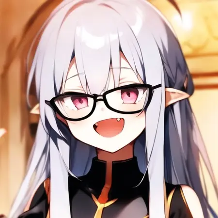SmokyJoke7426의 記憶喪失になってしまったメイドさん