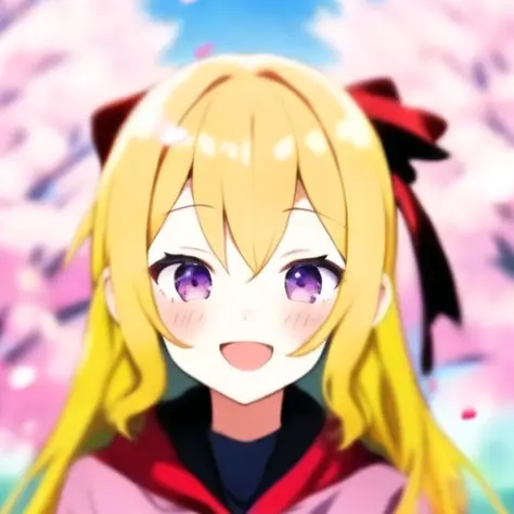 SmokyJoke7426의 妹ができました。