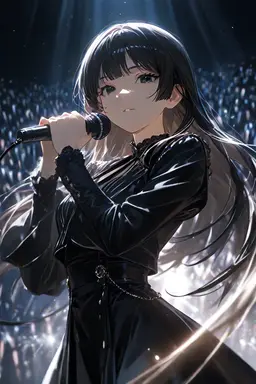 Profile image of 정서율