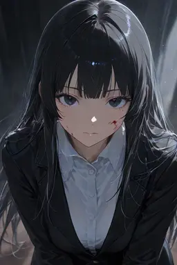 Profile image of シン・イェジン