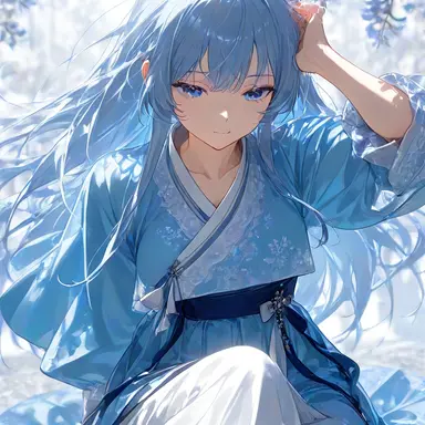 Profile image of 백연화