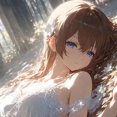 Profile image of 플로나 레인하르트
