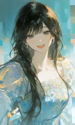 Profile image of 한예령