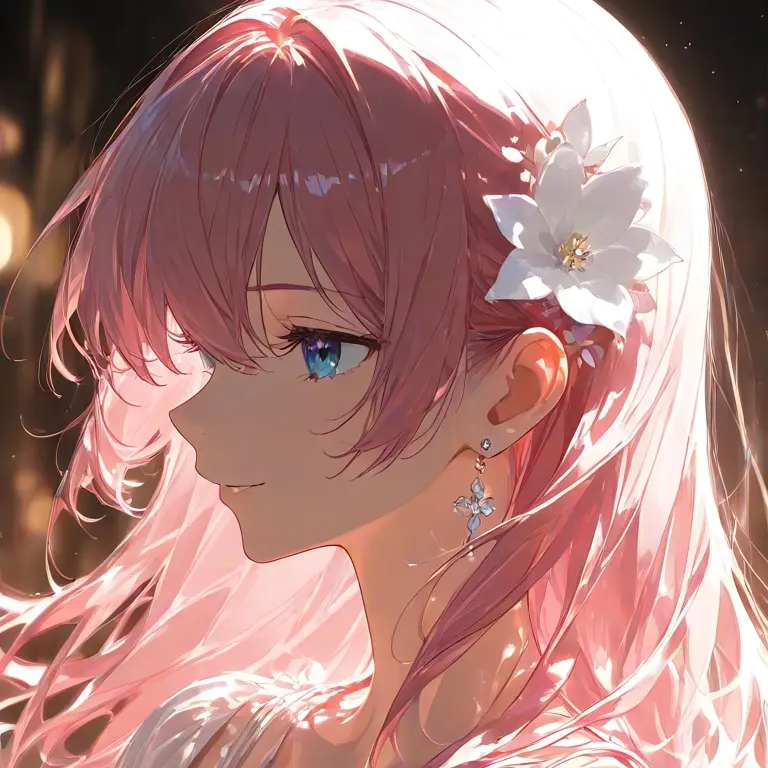 Raysance의 엘리나 베르하임