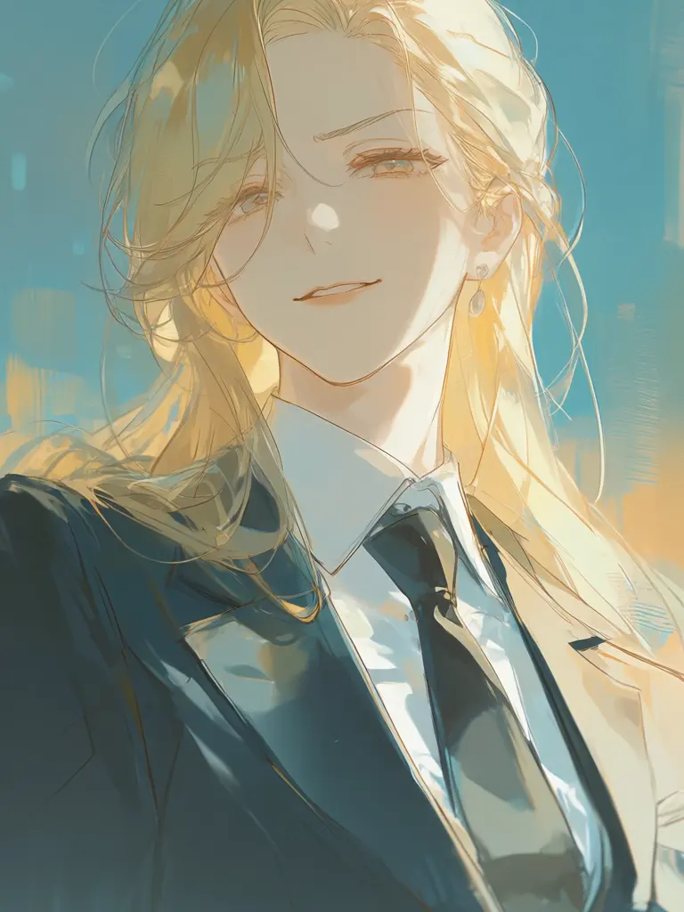 Raysance의 イ・ヘジョン
