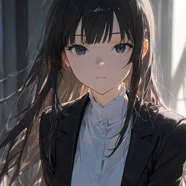 Profile image of シン・イェジン