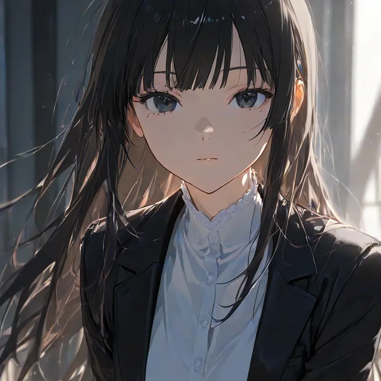 Raysance의 偽りの家族