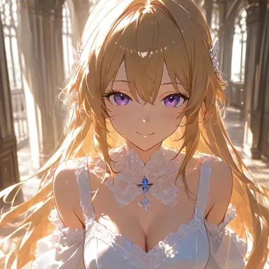 Profile image of 세라핀 크로이스터