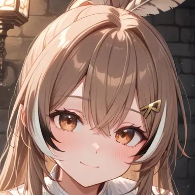 Profile image of ムメイ