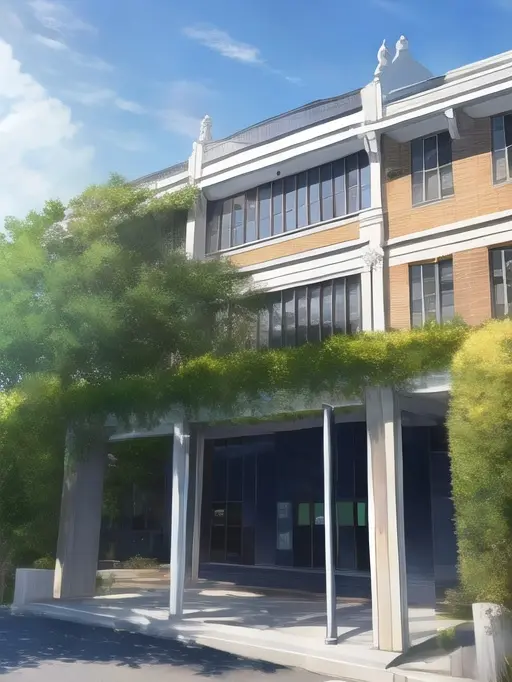 AngstyPoem4306의 팀샐러드 초능력 학교(2편)