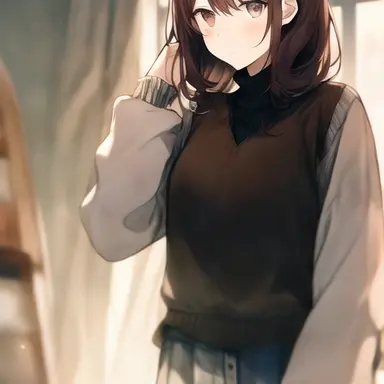 Profile image of Seraphine