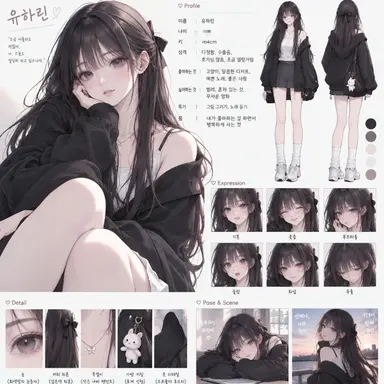 Profile image of 유하린