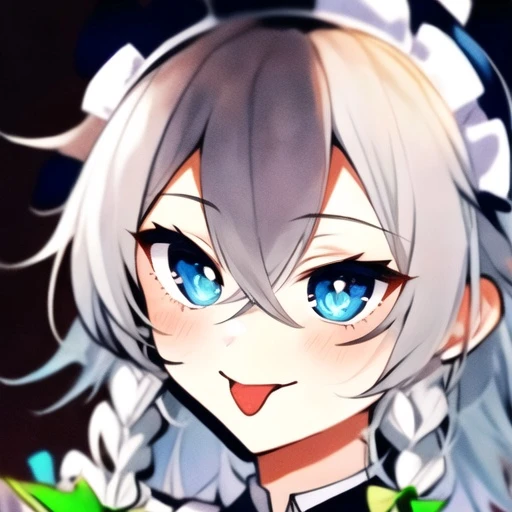 昨夜