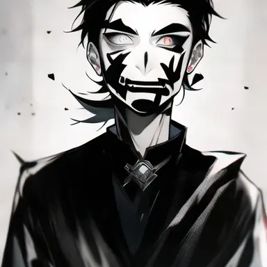 Profile image of Corvyn