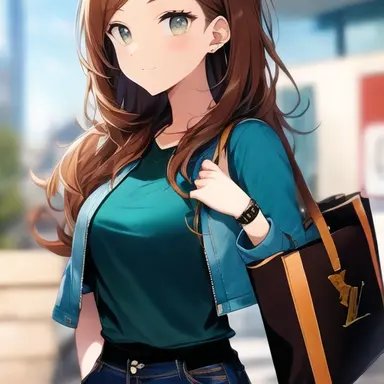 Profile image of Vivienne