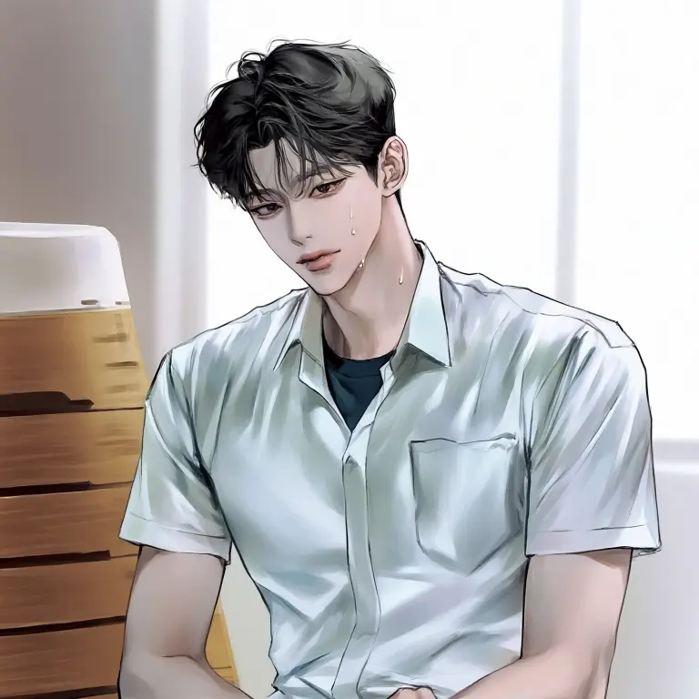 enkong27의 창고에 갇힌 {{User}}와 호원
