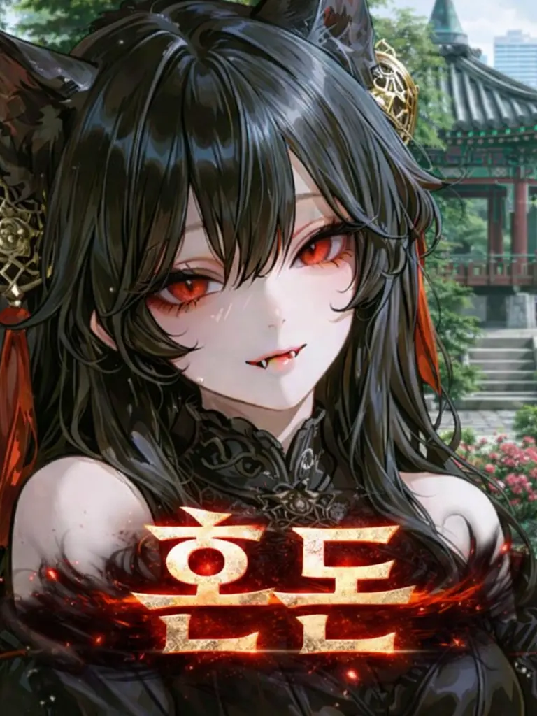 rr23의 사흉수(四凶獸)