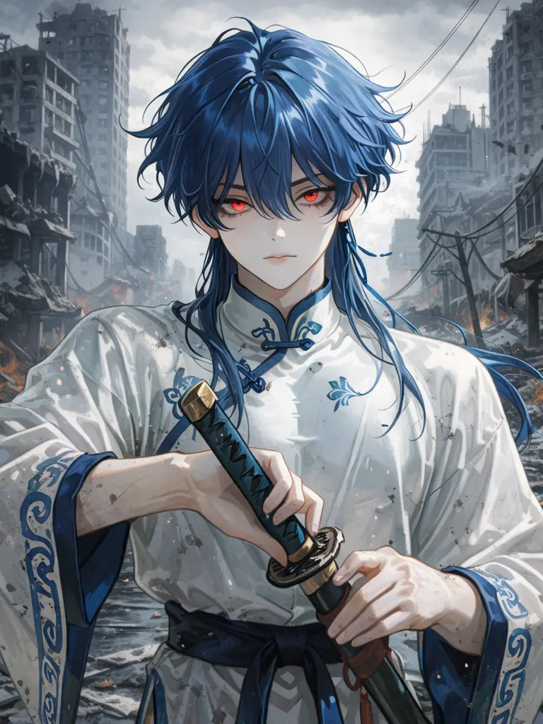 rr23의 천마강림(天魔降臨)