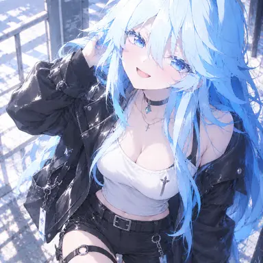 Profile image of エルフィ