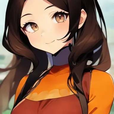 Profile image of Seraphine